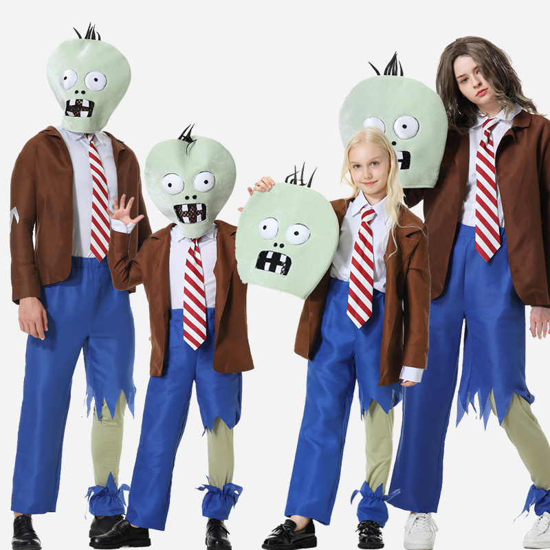 Plant Parent Halloween Costume - Kostium do odgrywania ról na Halloween