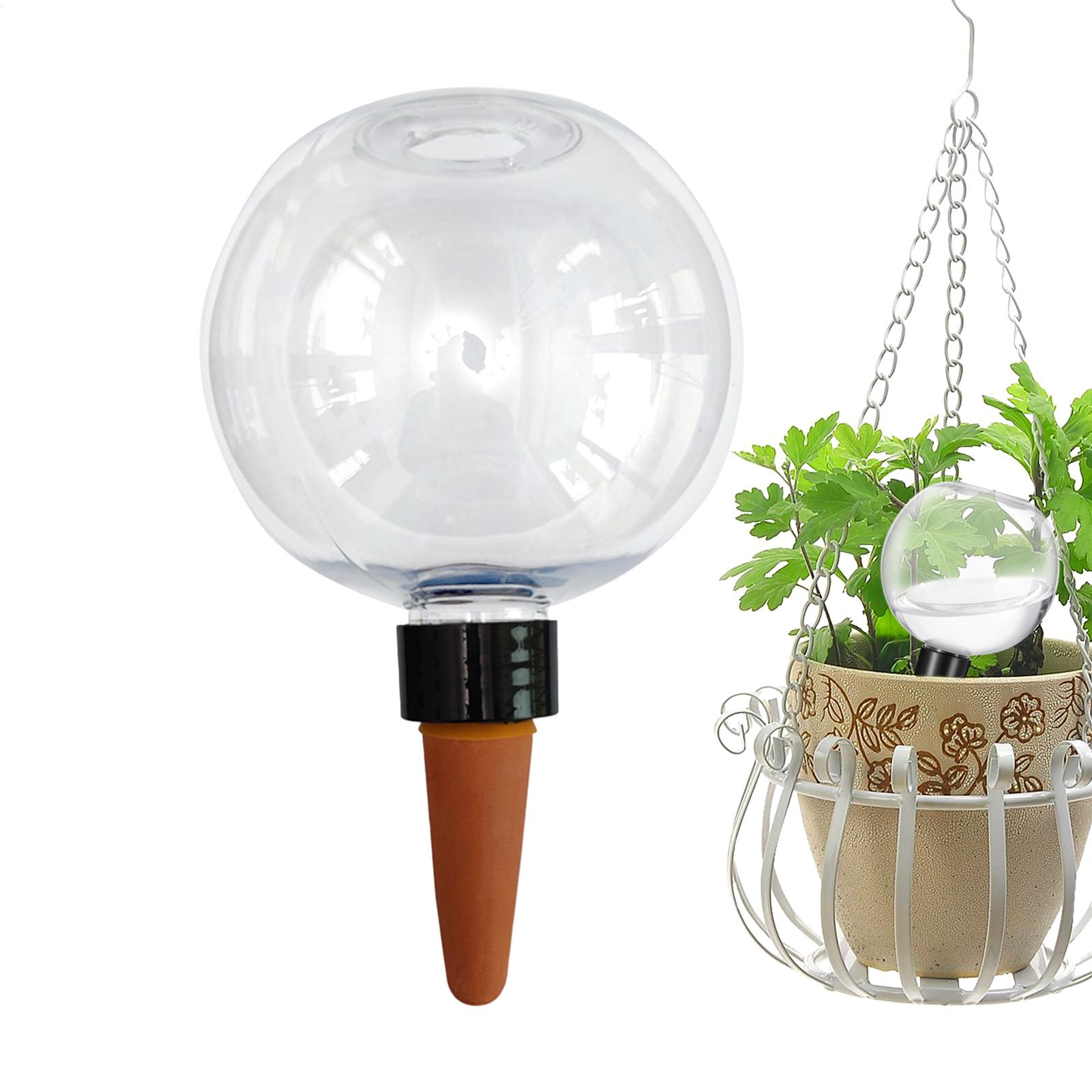Plant Parent - Automatyczne kroplewce do roślin 500 ml,