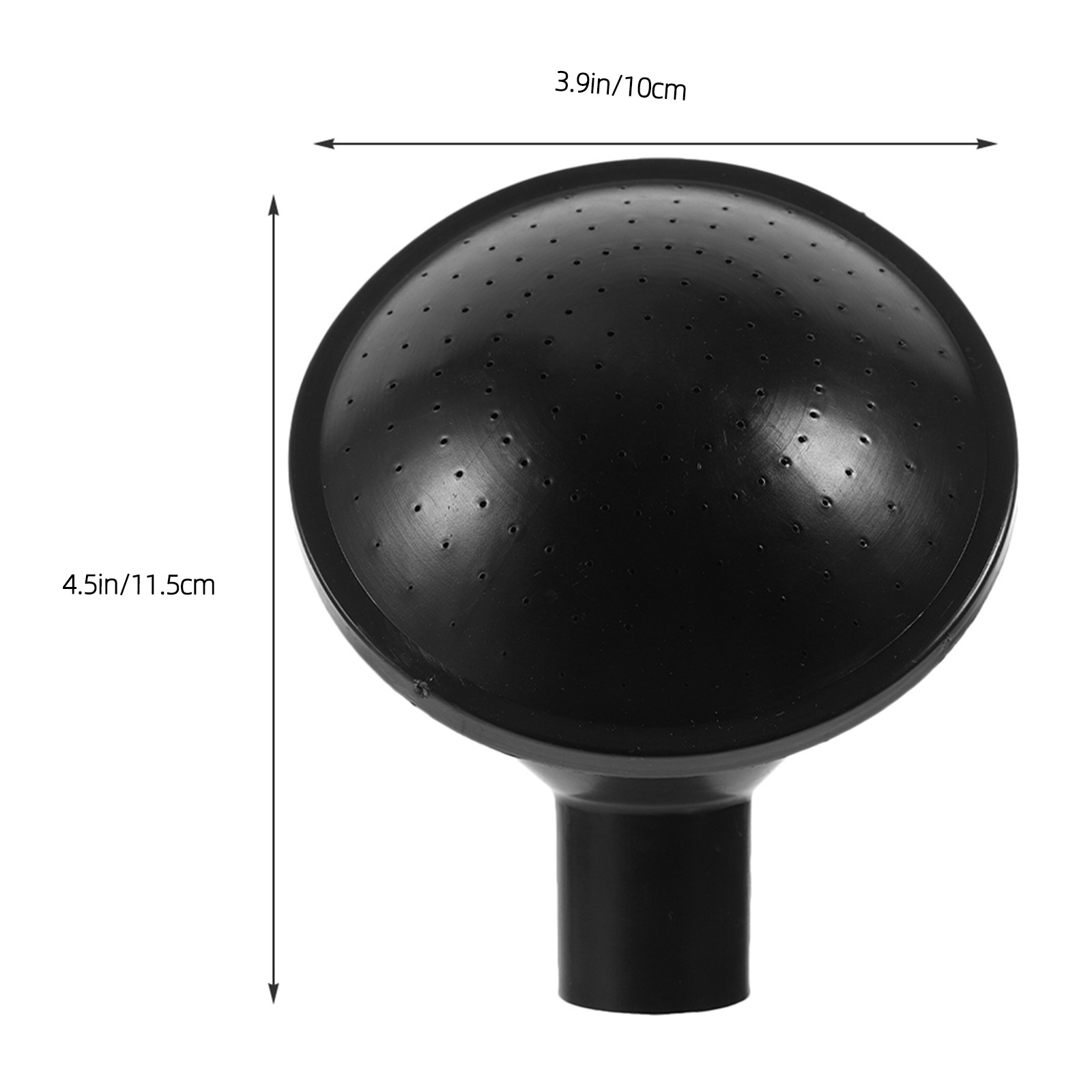 2 szt. lekkich plastikowych dy – Plant Parent recenzja i cena