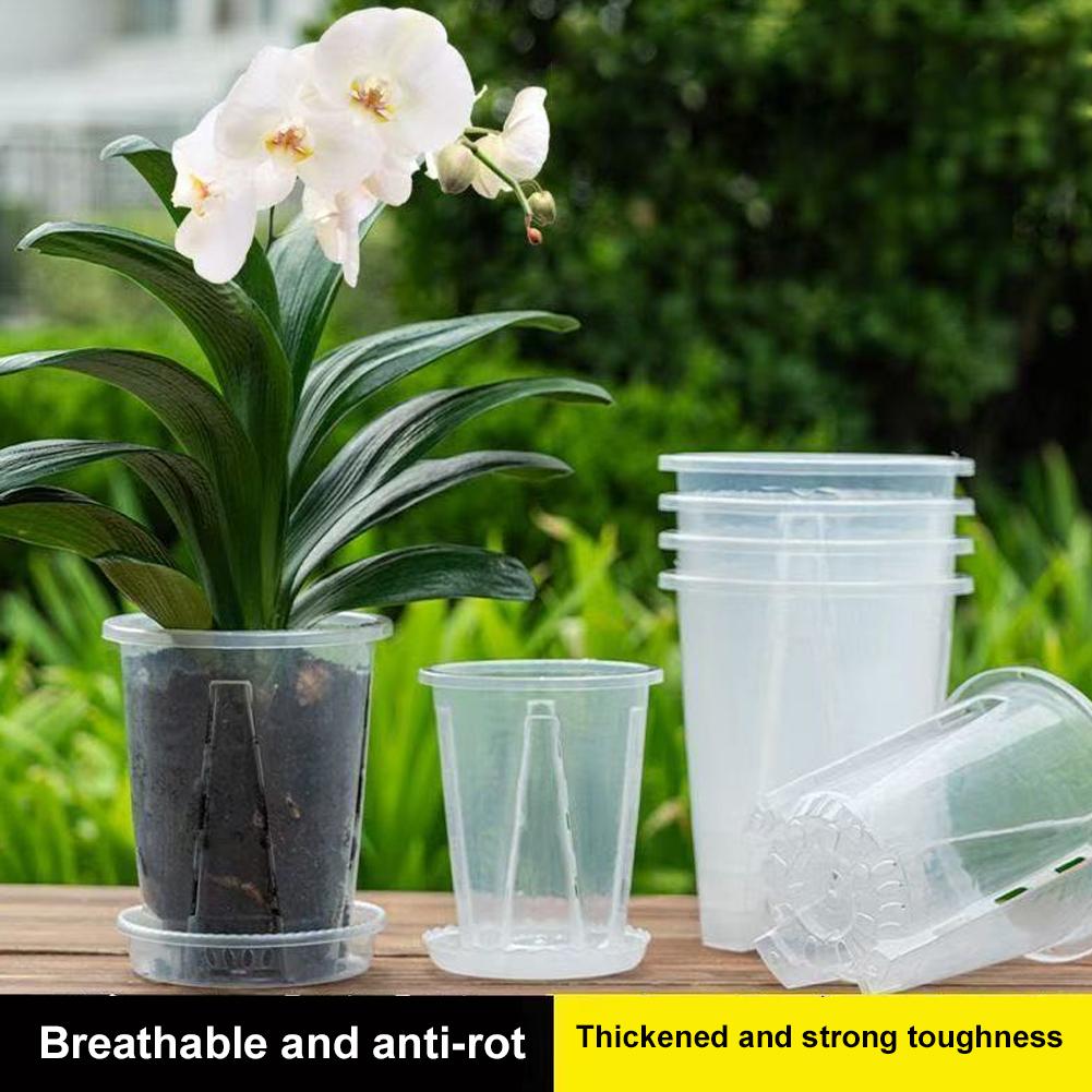 Plastikowa doniczka do kontrol – Plant Parent recenzja i cena