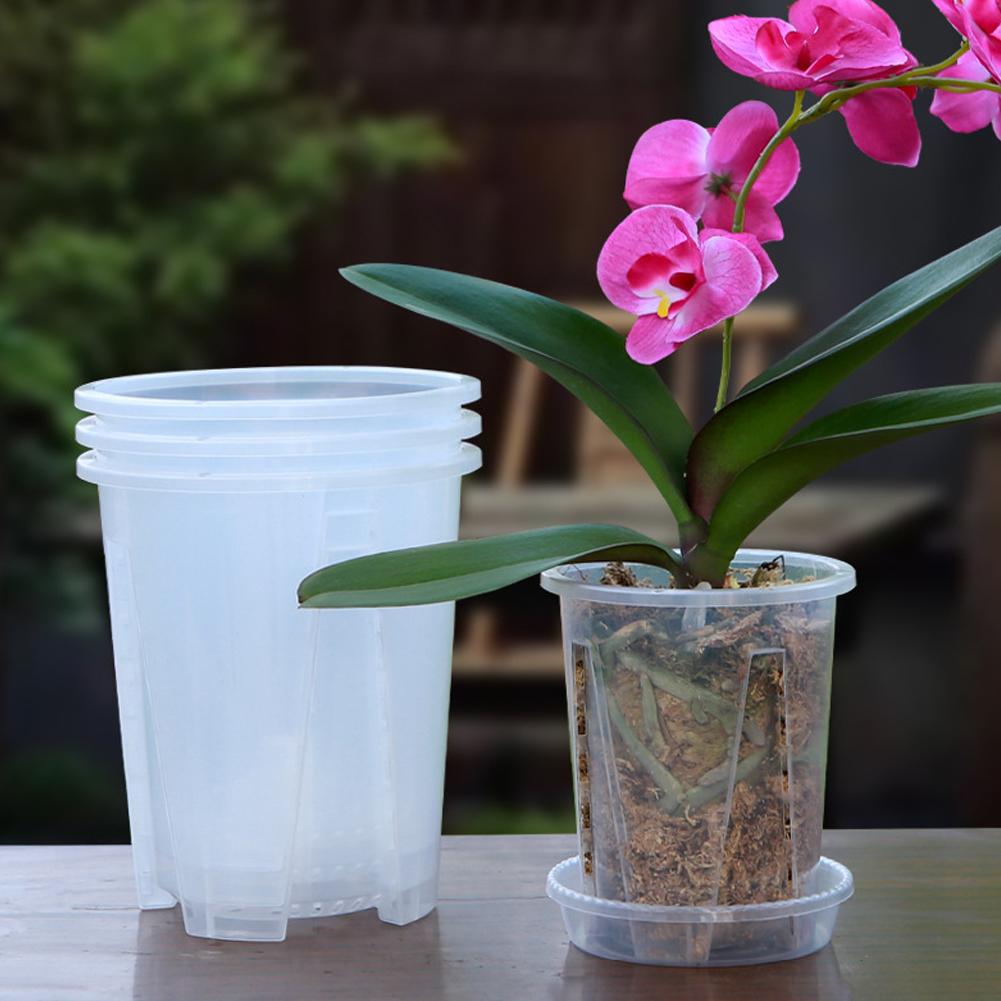 Plastikowa doniczka do kontrol – Plant Parent recenzja i cena