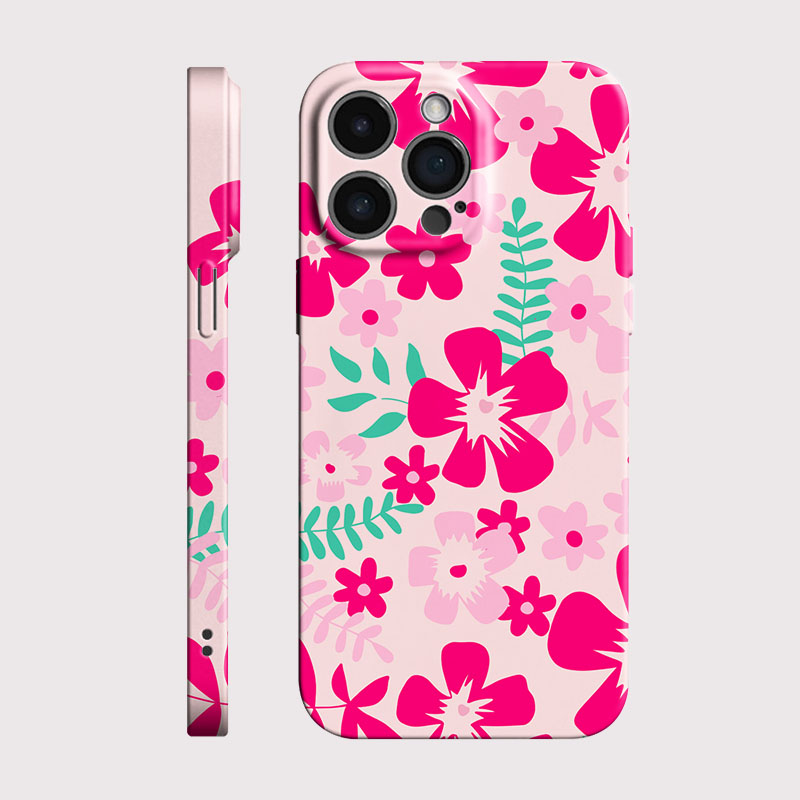 Etui na telefon iPhone 17 16 1 – Plants X recenzja i cena