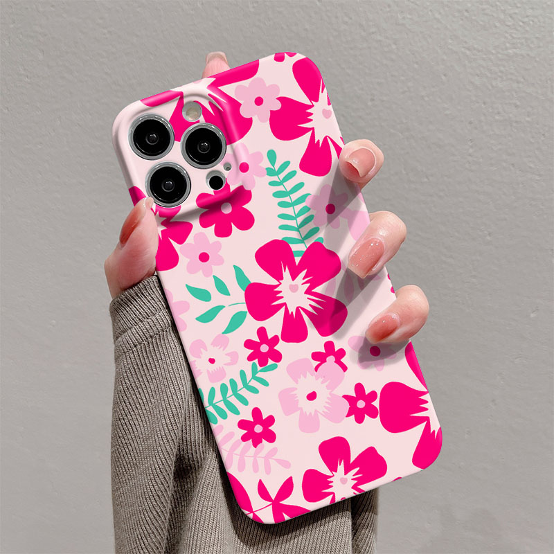 Etui na telefon iPhone 17 16 1 – Plants X recenzja i cena