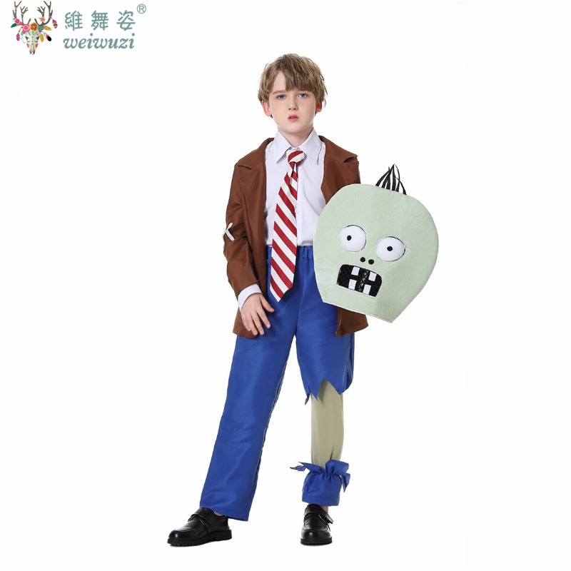 Halloween Kostiumy Rodzinne Gr – Plant Parent Halloween Costume recenzja i cena