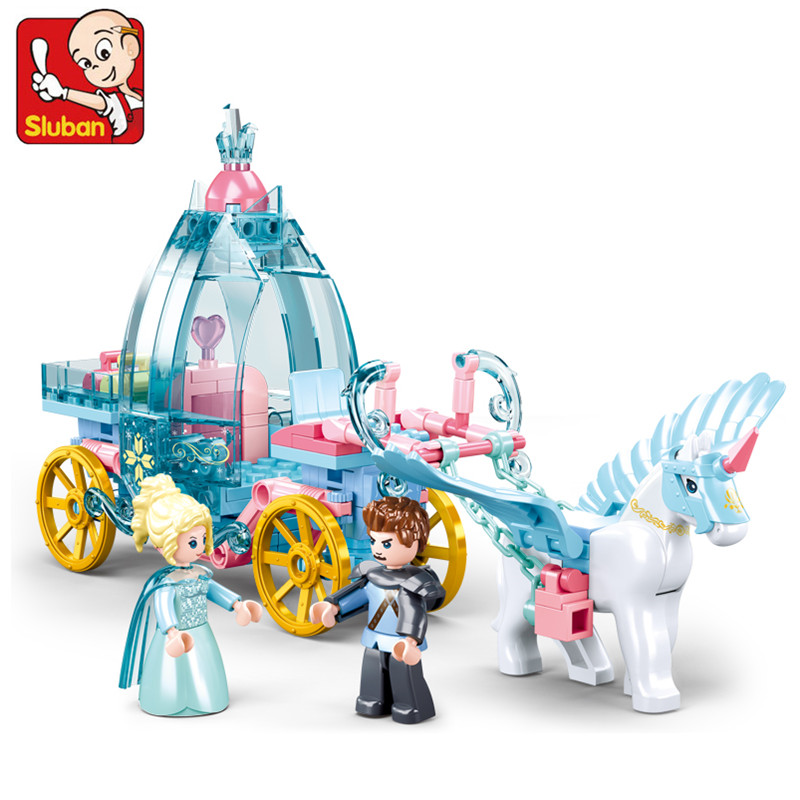 Sluban Pink Dream Friends roma – Philodendron Pink Princess recenzja i cena