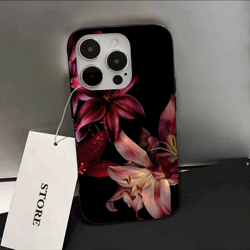 Eleganckie etui na telefon z c – Plants X recenzja i cena