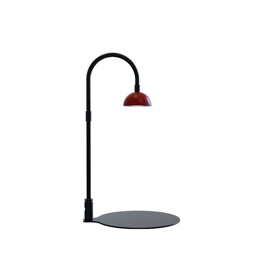 Aluminiowa lampa stołowa LED d – Plant Parent recenzja i cena