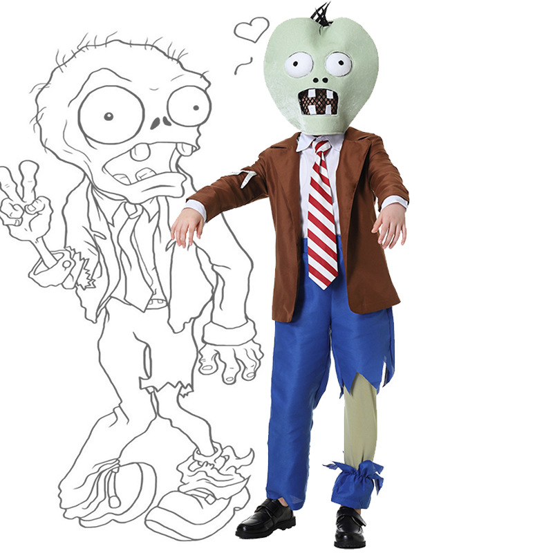Kostium do odgrywania ról na H – Plant Parent Halloween Costume recenzja i cena