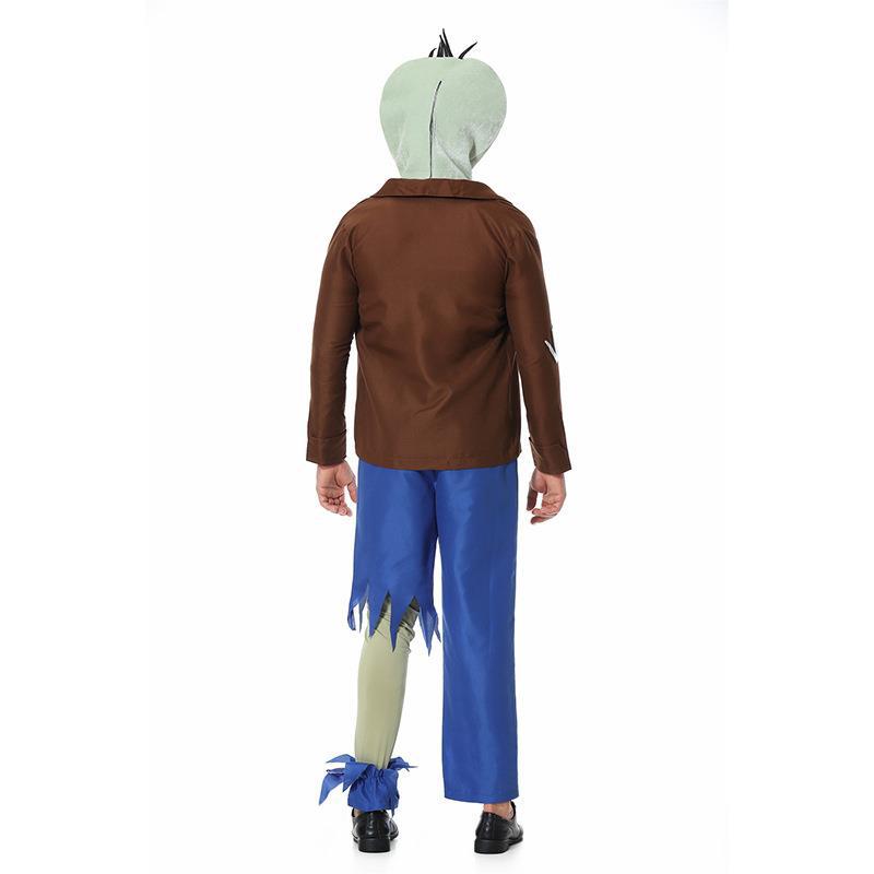 Kostium do odgrywania ról na H – Plant Parent Halloween Costume recenzja i cena