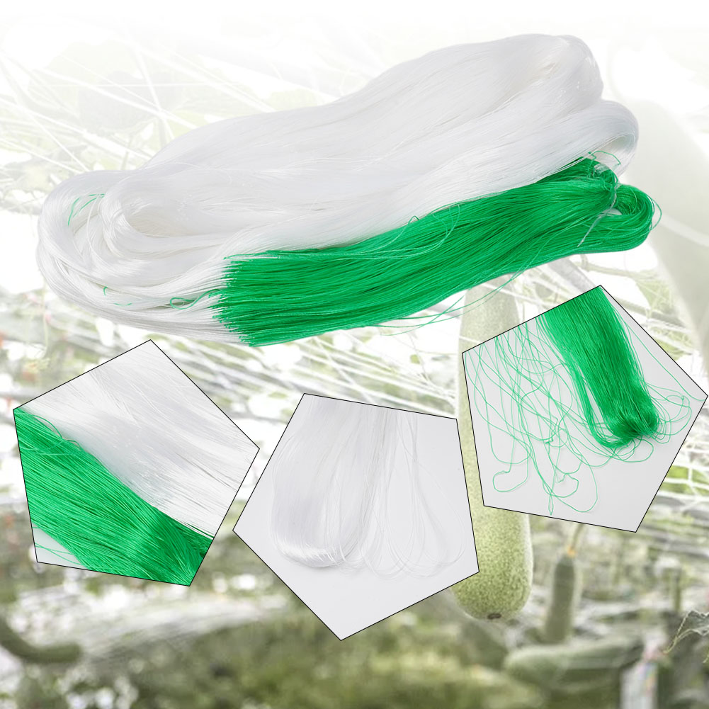 Siatka podtrzymująca rośliny p – Plants X recenzja i cena