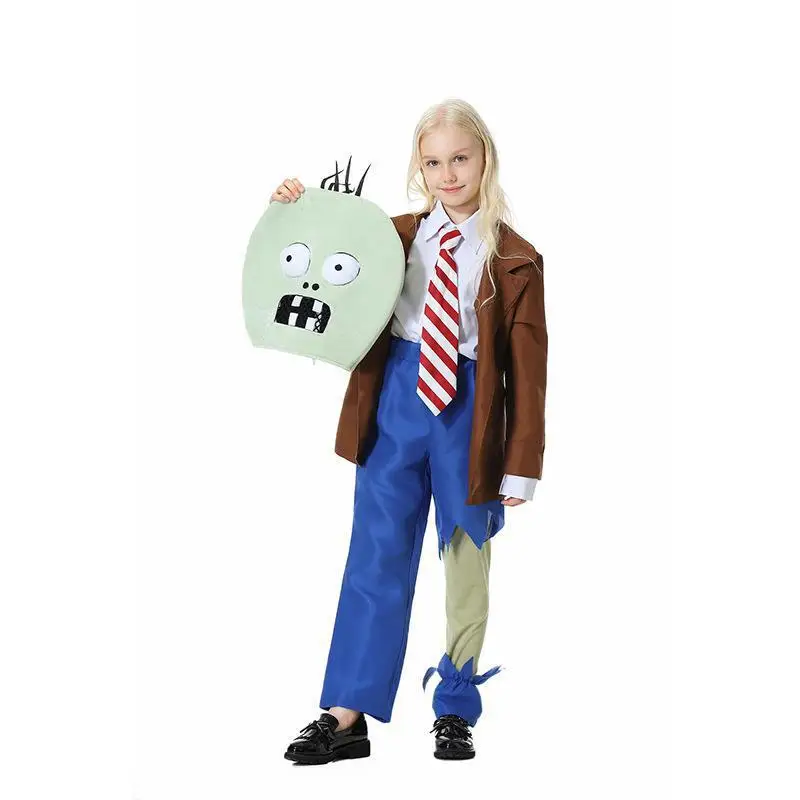 Nowe stroje cosplay na Hallowe – Plant Parent Halloween Costume recenzja i cena