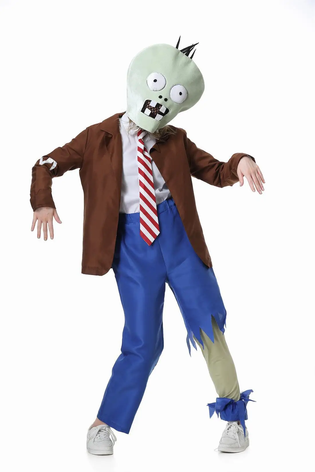 Nowe stroje cosplay na Hallowe – Plant Parent Halloween Costume recenzja i cena