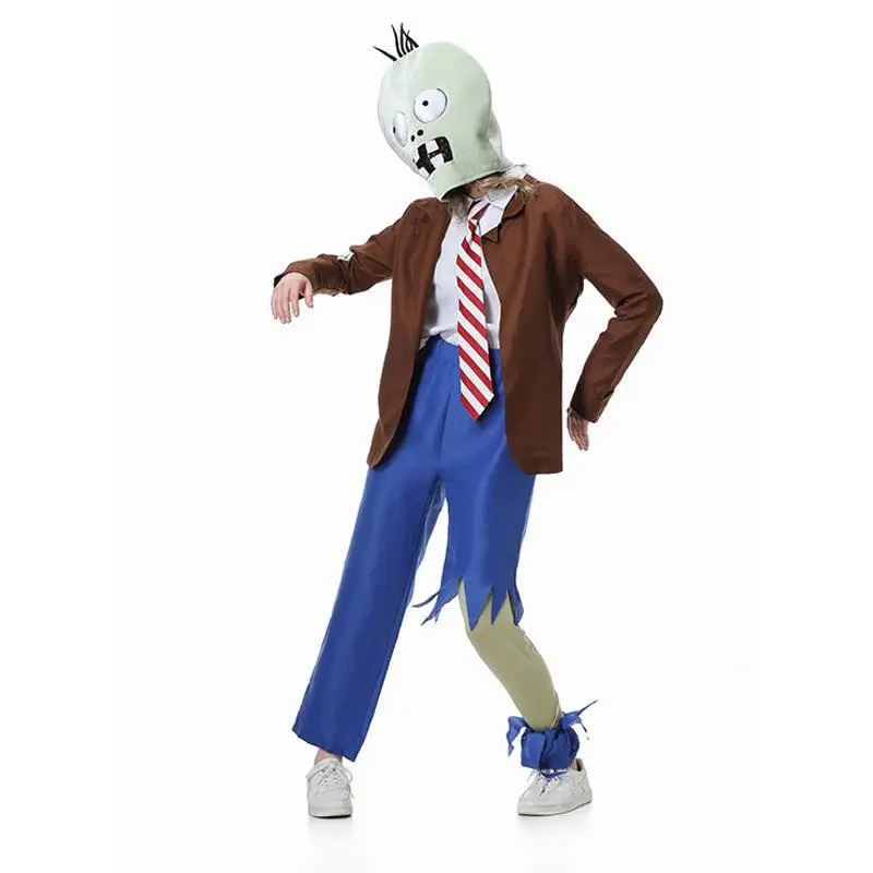 Nowe stroje cosplay na Hallowe – Plant Parent Halloween Costume recenzja i cena