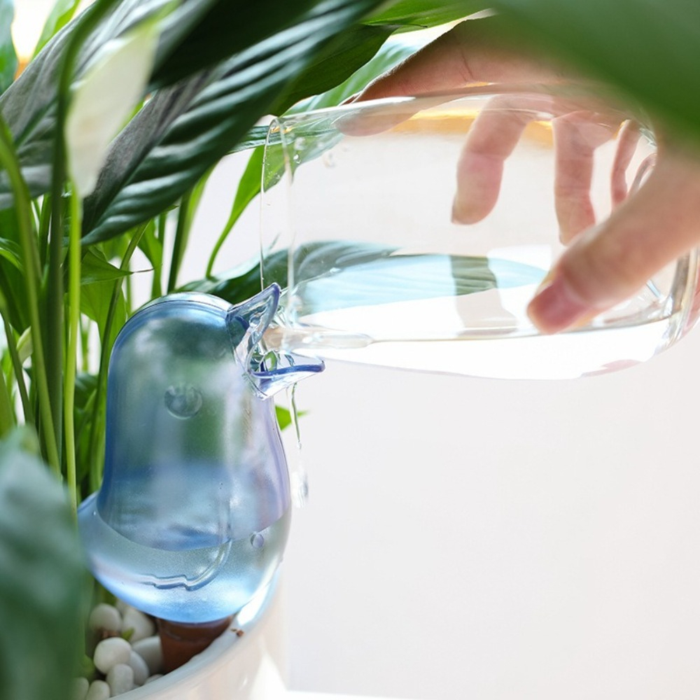 Automatyczne urządzenie do pod – Plant Parent recenzja i cena