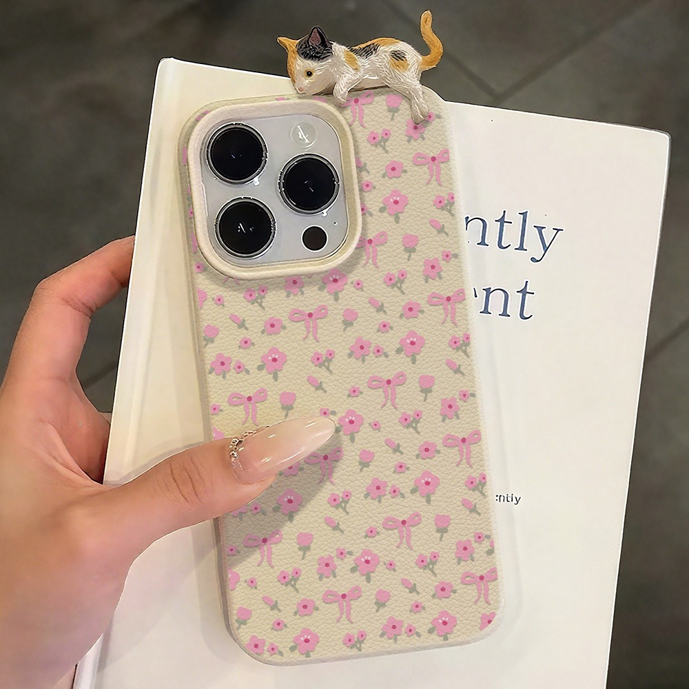 Urocze etui na telefon z kokar – Plants X recenzja i cena