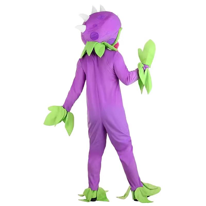 Kostium na Halloween dla doros – Plant Parent Halloween Costume recenzja i cena