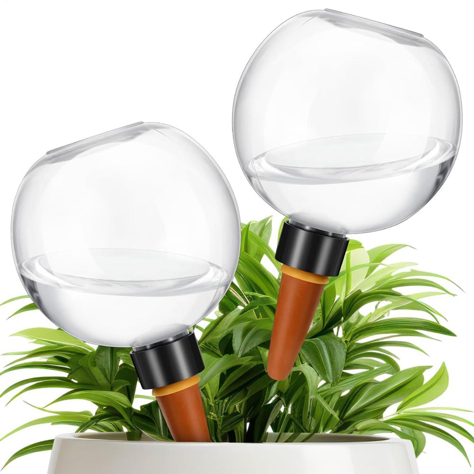 Automatyczne kroplewce do rośl – Plant Parent recenzja i cena