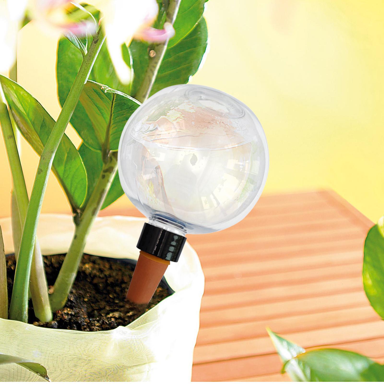 Automatyczne kroplewce do rośl – Plant Parent recenzja i cena