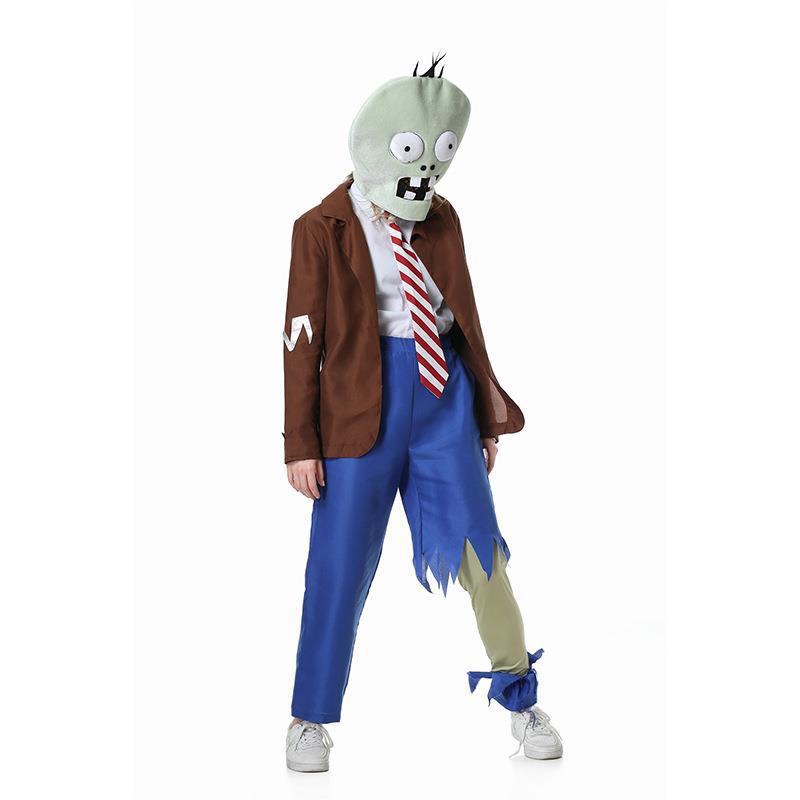 Kostium na Halloween Cosplay P – Plant Parent Halloween Costume recenzja i cena